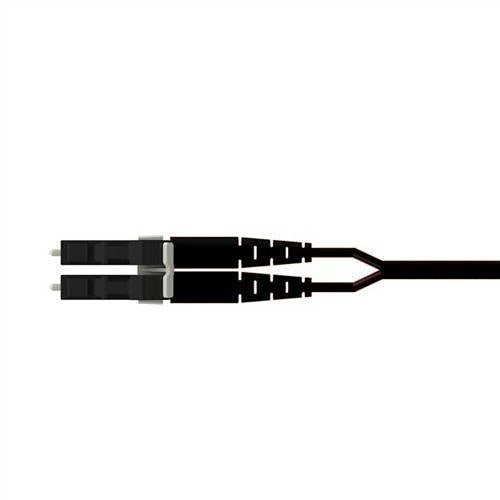 Panduit F92EPKAKASAM009 OS2 2F 1.6mm PC OFNP LC Key A / LC Key A Connector Cables