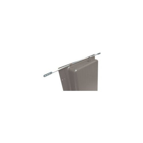 Proficient CMB-24 Ceiling Mounting Bars for BB-C650 Back Box, 1-Pair