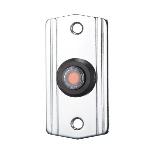 Alarm Controls MP-29 Mini Remote Wallplate with LED, 12V, Green