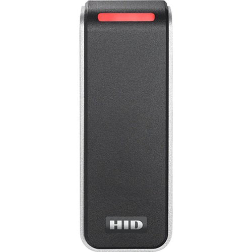 HID Signo 20 Card Reader Access Device Image of HU-20NKS020