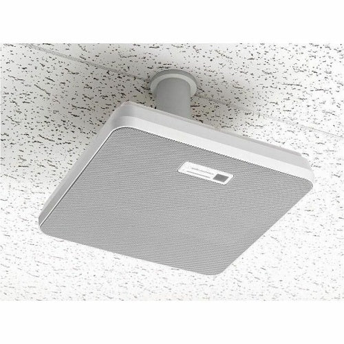 Audio-Technica ATND1061LK Beamforming Ceiling Array Microphone
