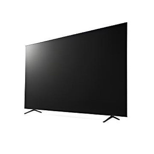 LG Pro 75UR340C9UD 75\\" UR340C Series UHD Commercial TV with Management Software, Certified Crestron Connected
