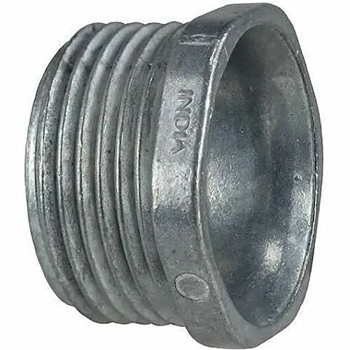Dottie CN400 Conduit Adapter, 4\\" Conduit Nipple