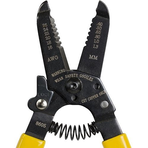 Jonard Tools JIC-1626 Wire Stripper 16-26 AWG