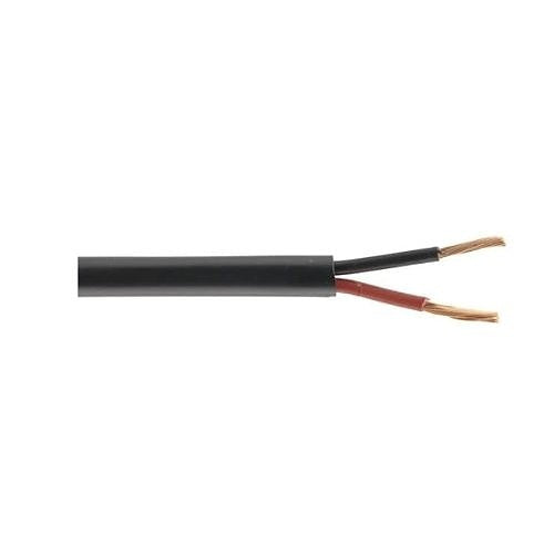 Kramer  BC-2S14-LSHF-300M BC-2S Series 14AWG Low Smoke and Halogen Free Speaker Bulk Cable, 985\'