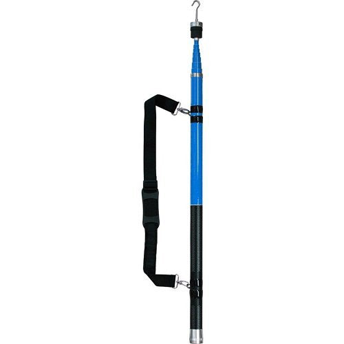 Jonard Tools RDT-18K Telescoping Pole, 18\', 18-Pack