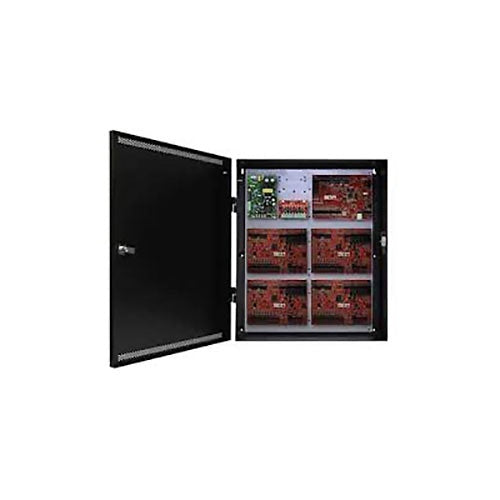 LifeSafety Power E8-BOXED FlexPower SCLASS Power Standard Enclosure with No Backplate