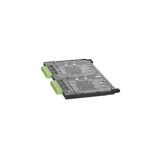 Panduit FDSWA-24-10P 24-Fiber Front Access Cassette, LC OM5