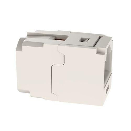 Panduit CC688IW Category 6 UTP Keystone Jack