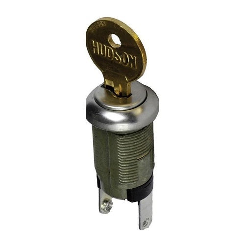 Alarm Controls KA-105 ON/OFF Switch Key Removable in on Position, Keyed Different