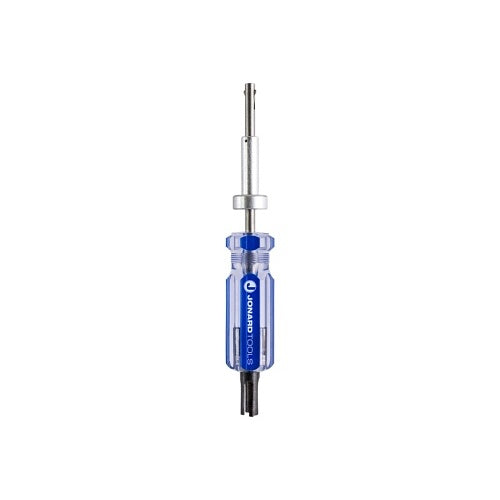 Jonard Tools TT-7V Crimping and Punch Down Tool
