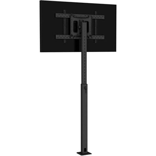 Chief PFB1UB Chief Floor Mount for Monitor Black