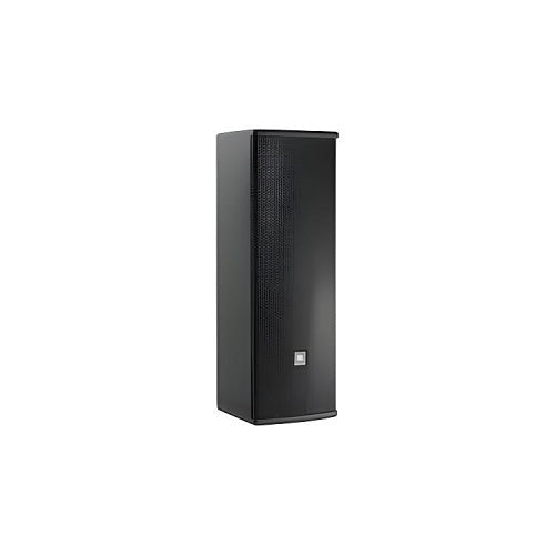 JBL Professional AC28/95 Compact Dual 8" 2-Way Loudspeaker with 90°x60° Horn
