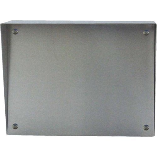 Aiphone SBX-ACE Stainless-Steel Device Enclosure