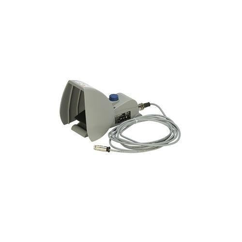 Panduit CT-2902RFS Battery Pump Remote Foot Switch