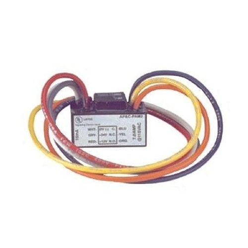 Bosch PAM-4 Power Supervision Module, 9-40VDC