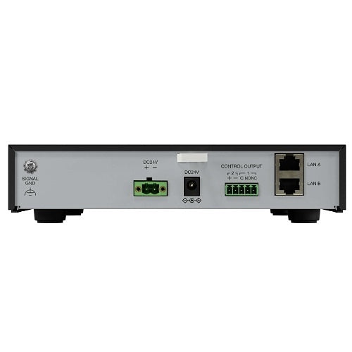 TOA CX-SM1000 System Manager for CX-1000 Series IP Communication System