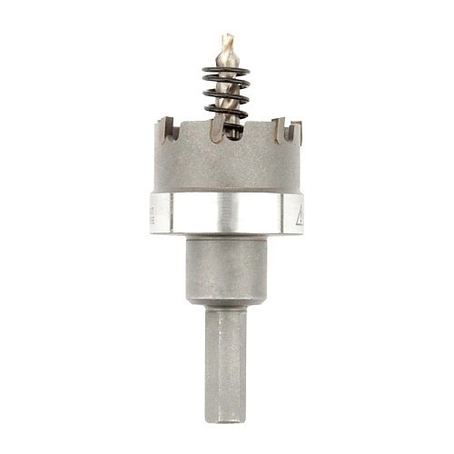 Dottie CT28 1-3/4\\" Carbide Tipped Hole Cutter Drill Bit