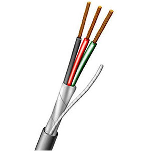 Aiphone 82180310C Control Cable Image of AJ-82180310C