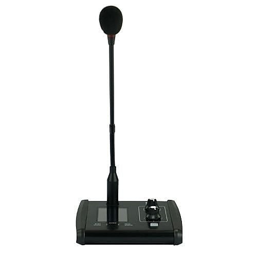 TOA M-800RM-AM D00 Remote Microphone with Volume Control