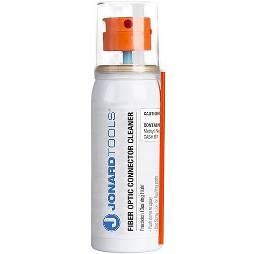Jonard Tools FCF-3 Nonflammable Fiber Cleaning Fluid