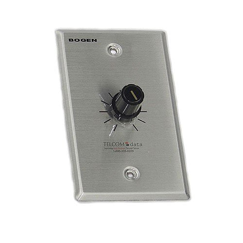 Bogen Remote Volume Control Image of BO-GSRVC