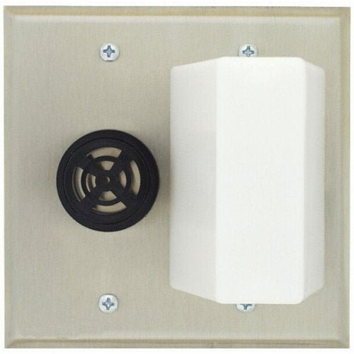 Cornell LS-201AP Corridor Lights with Pulsing Tone