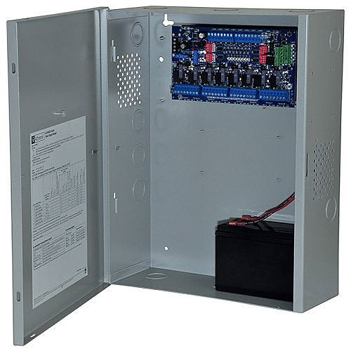 Altronix Tango8ACB 65W Power Supply Image of AX-TANGO8ACB