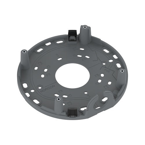 AXIS TQ3002-E Mounting Bracket for Junction Boxes and Mounting Accessories