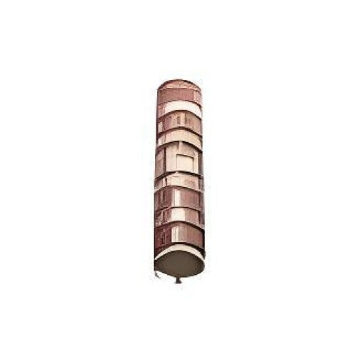 Panduit SCL350X Long Barrel Copper Splice