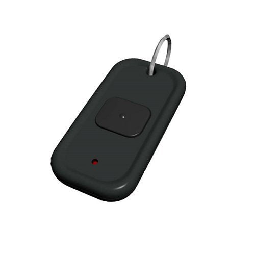 BEA 10TD433HH1 433 MHz Family Wireless 1-Button Handheld Digital Transmitter