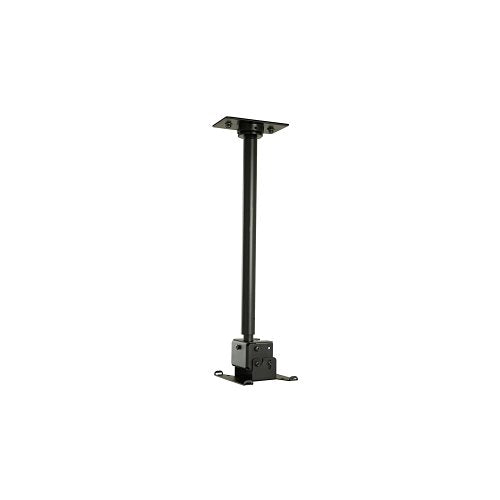 Peerless-AV LCC18 Flat Panel Ceiling Mount for 13\\" to 29\\" Flat Panel Displays with Adjustable Extension