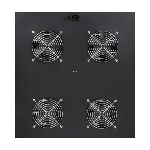 Eaton Tripp Lite SRW12USNEMA SmartRack Switch-Depth Wall Mount Small Rack Enclosure with Hinged Back for Harsh Environments, 20.5\\" (52cm), 200lb (90.7kg), 12U