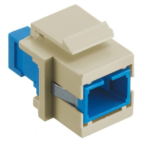 Hubbell SFFSCSBEEI Fiber Optic Cable Connector