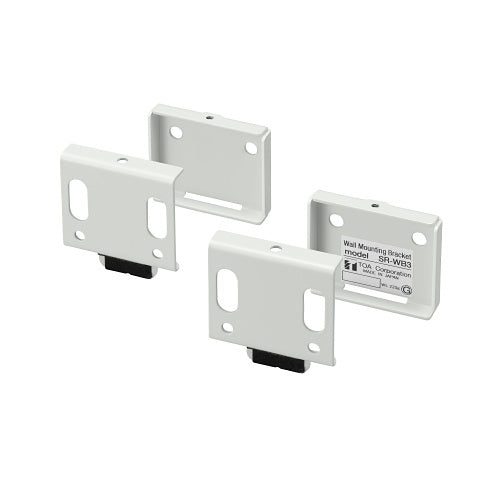 TOA SR-WB3 Mounting Bracket, White