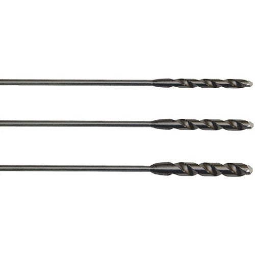 Bes Piranhabit Flx3854h Flex Drll Bit With Hole Image of 2E-FLX3854H