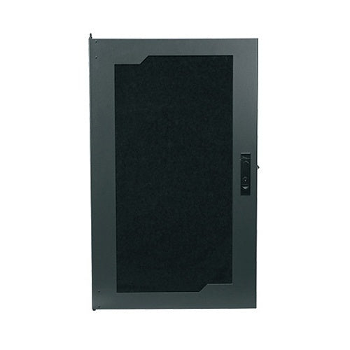 Middle Atlantic DOOR-P10 Essex Series Plexi Door, 10U RMS