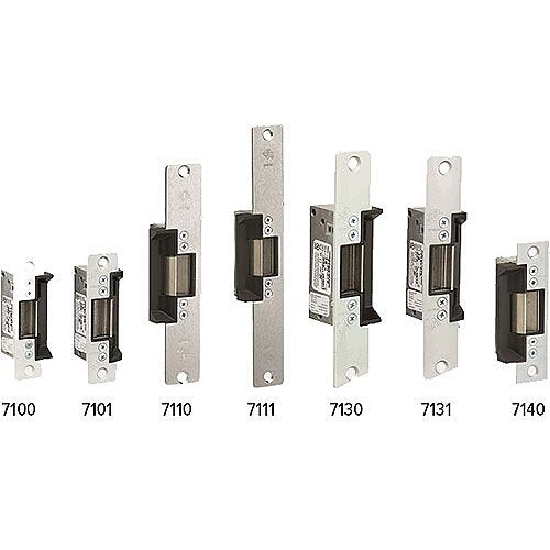Adams Rite 7100 Electric Strike Image of R8-711051062