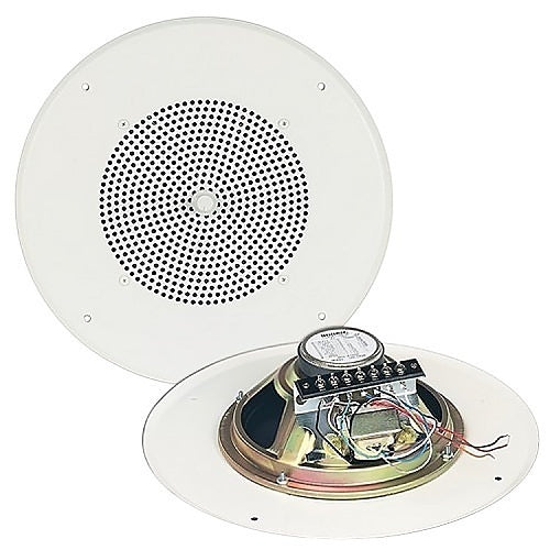 Bogen S810T725PG8U Ceiling Speaker Grille Assemblies