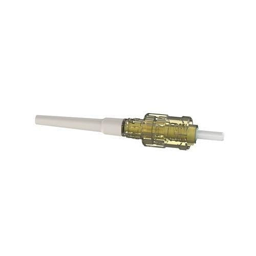 Panduit FST2MC6EI OPTICAM 62.5 M OM1 ST Simplex Fiber Optic Connector
