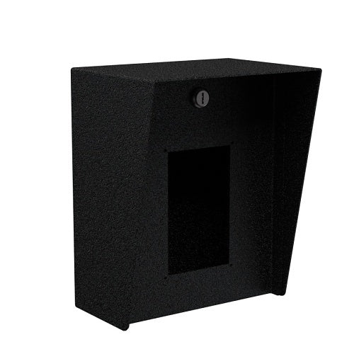Pedestal Pro 810HOU-ZENI-02-CRS Access Control Housing