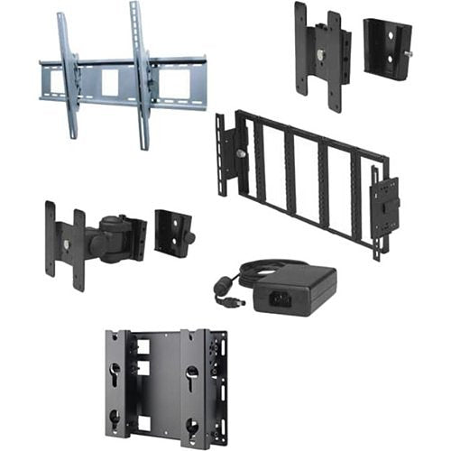 Bosch Mounting Bracket for Flat Panel Display Image of PB-UMMLCDUBR