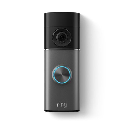 Ring Battery Doorbell Pro with Retinal 4K, up to 10x Enhanced Zoom (B0FPPNYPR3)