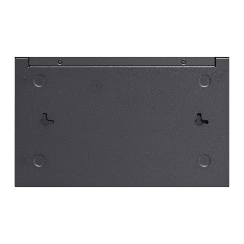 TP-Link TL-SL1311P 8-Port 10/100Mbps + 3-Port Gigabit Desktop Switch with 8-Port PoE+, 65W Budget