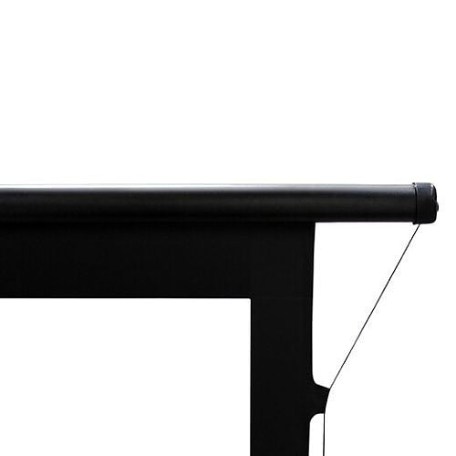 Elite Screens TT103H-CLR2 103\\" Tripod Tab-Tension CLR 2 Portable Projection Screen