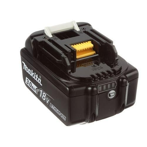 Panduit CT-LIBCMK3AH Makita Battery, 18V, 3.0A-HR