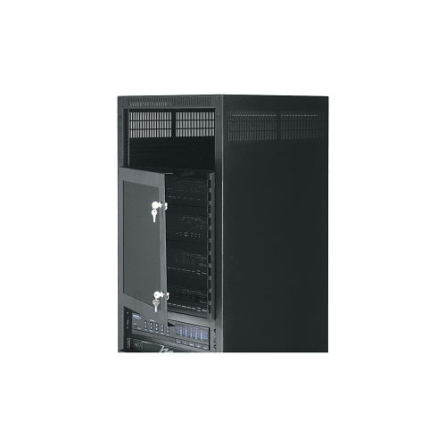 Middle Atlantic VSDR-12 12U RMS Vented Security Door
