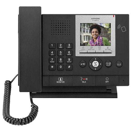 Aiphone Video Guard Station Image of AJ-GTMKBN