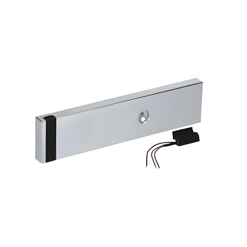 RCI DSR04 DSS Retrofit Kit for 8320/8310 Electromagnetic Locks, 5/8\\" Standard, Steel