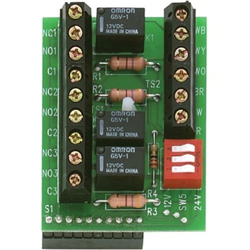 Linear Relay Module (3) - 0-219000 Image of IE-293